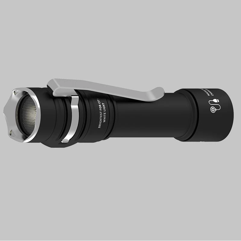 Armytek Prime C2 Pro Magnet USB baterka - studené biele Armytek Prime C2 Pro Magnet USB baterka - studené biele