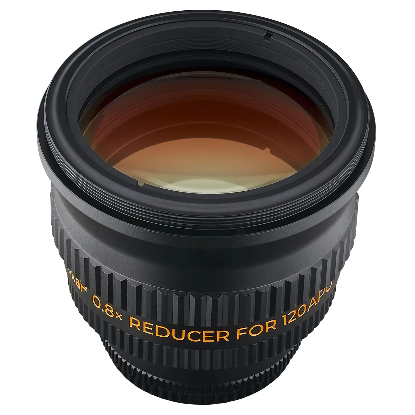 Askar 0.8x focal reducer for 120APO telescope Askar 0.8x focal reducer for 120APO telescope