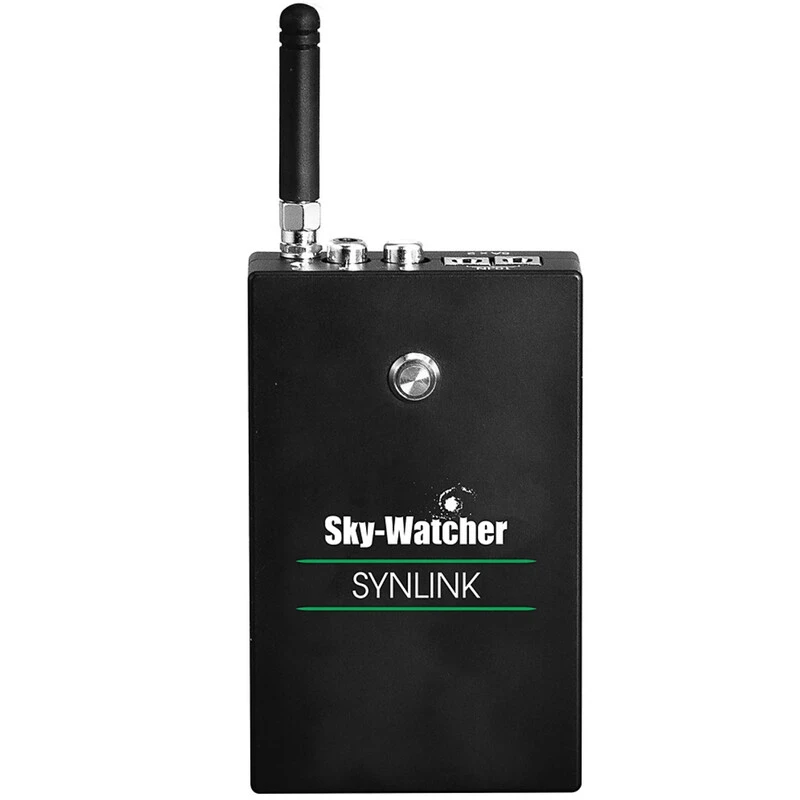 Astrofotografická riadiaca jednotka SkyWatcher Synlink Astrofotografická riadiaca jednotka SkyWatcher Synlink