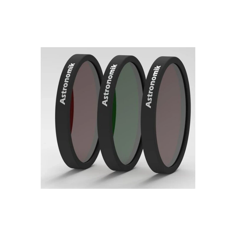 Astronomik HSO (6 nm) filterset (31 mm) Astronomik HSO (6 nm) filterset (31 mm)