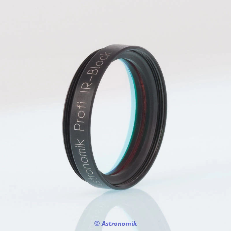 Astronomik UV/IR blokujúci filter (1.25") Astronomik UV/IR blokujúci filter (1.25")