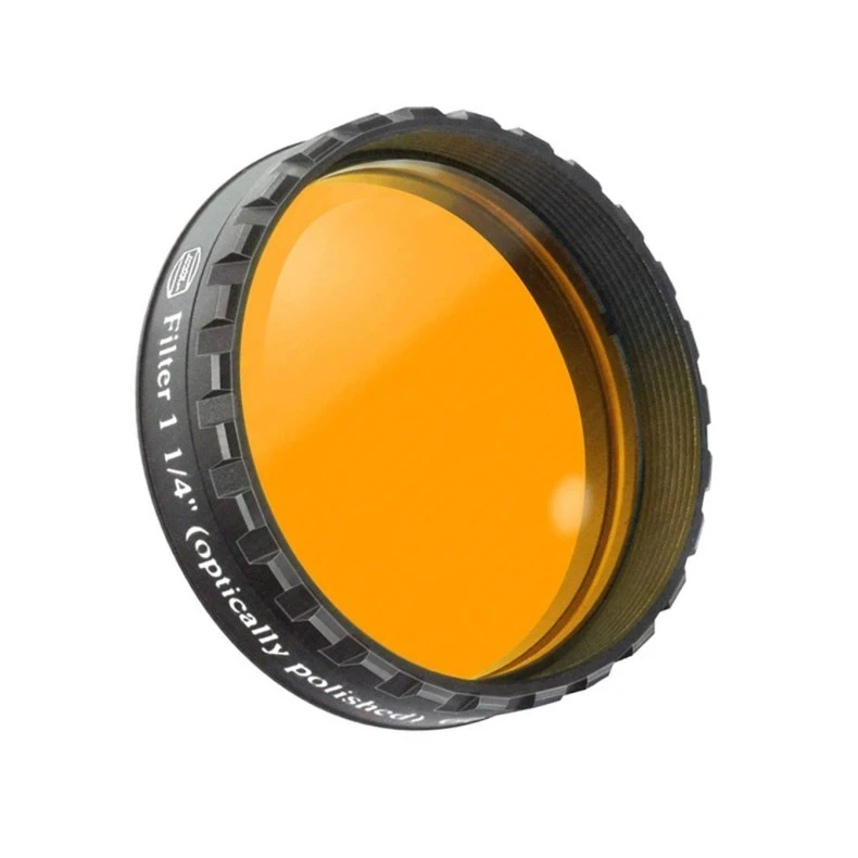 Baader colour filter orange (1.25") Baader colour filter orange (1.25")