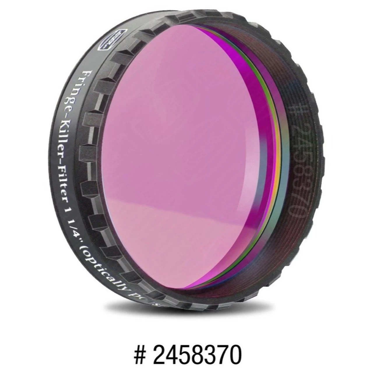 Baader Fringe Killer filter (1.25") Baader Fringe Killer filter (1.25")