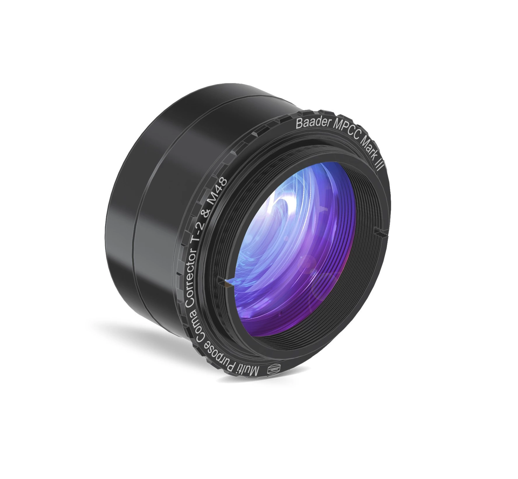 Baader MPCC kómakorrektor (Mark III) Baader MPCC kómakorrektor (Mark III)