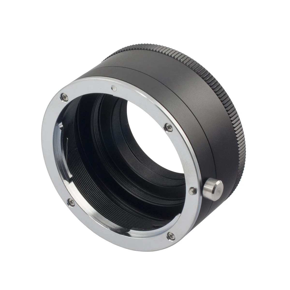 Canon EOS lens adapter Canon EOS lens adapter