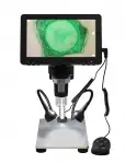 Digital microscopes