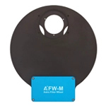 Filter wheel, filter drawer
