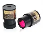Microscope camera