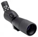 Spotting scopes