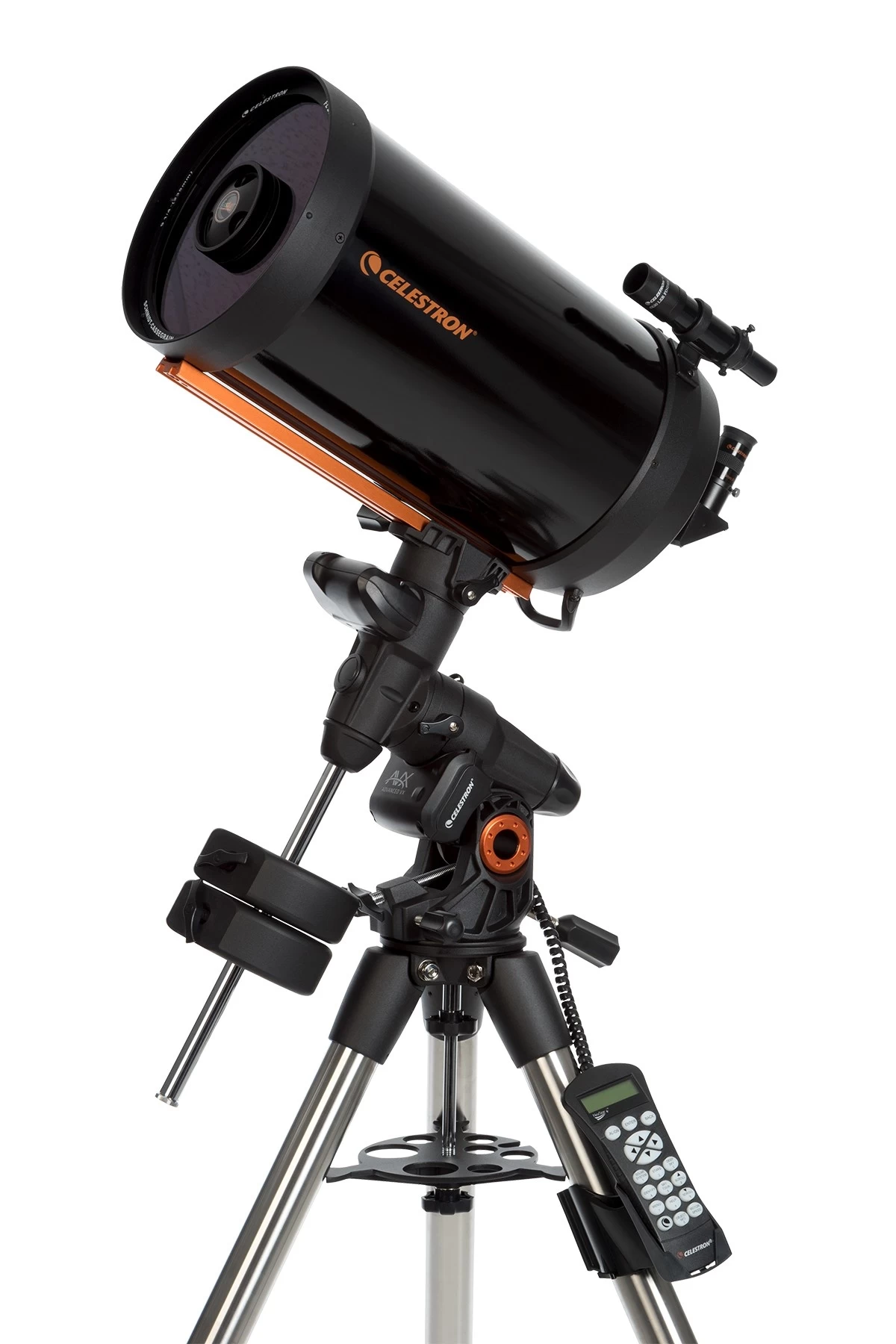 Celestron 9.25" (235/2350) SC tubus na AVX mechanike Celestron 9.25" (235/2350) SC tubus na AVX mechanike