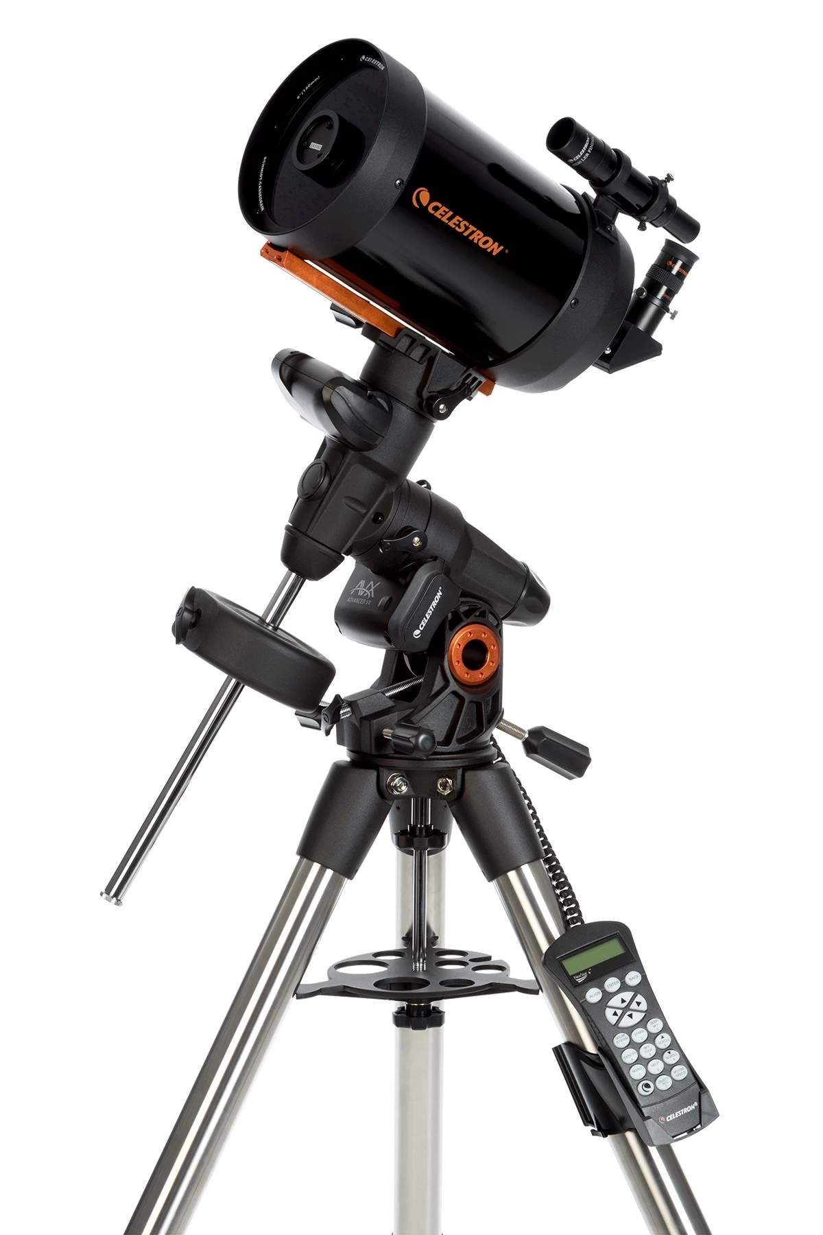 Celestron Advanced VX 6" SC telescope Celestron Advanced VX 6" SC telescope
