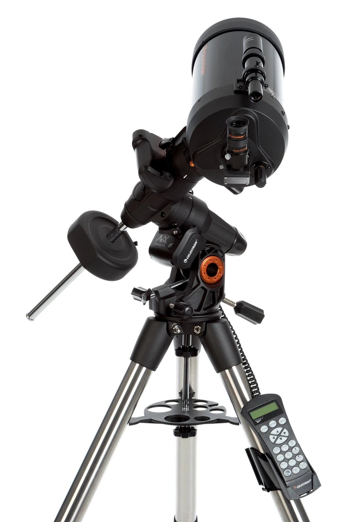 Celestron Advanced VX 6" SC telescope Celestron Advanced VX 6" SC telescope