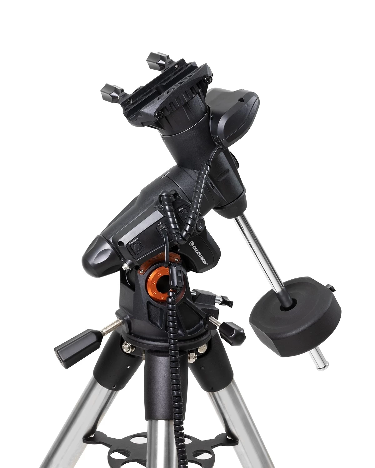 Celestron Advanced VX 6" SC telescope Celestron Advanced VX 6" SC telescope