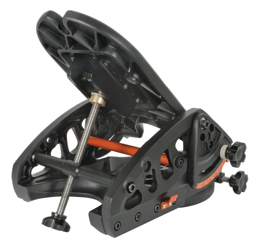 Celestron CPC Equatorial Wedge Celestron CPC Equatorial Wedge