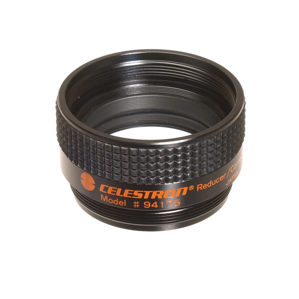 Celestron f/6,3 reduktor ohniskovej vzdialenosti Celestron f/6,3 reduktor ohniskovej vzdialenosti