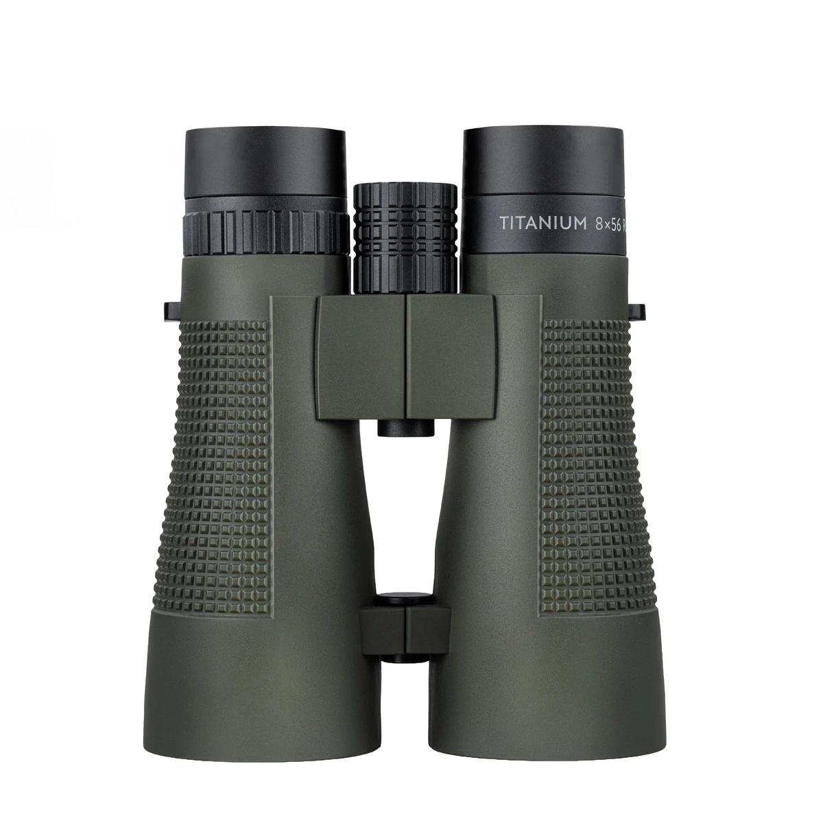 Delta Titanium II 8x56 ROH binocular Delta Titanium II 8x56 ROH binocular