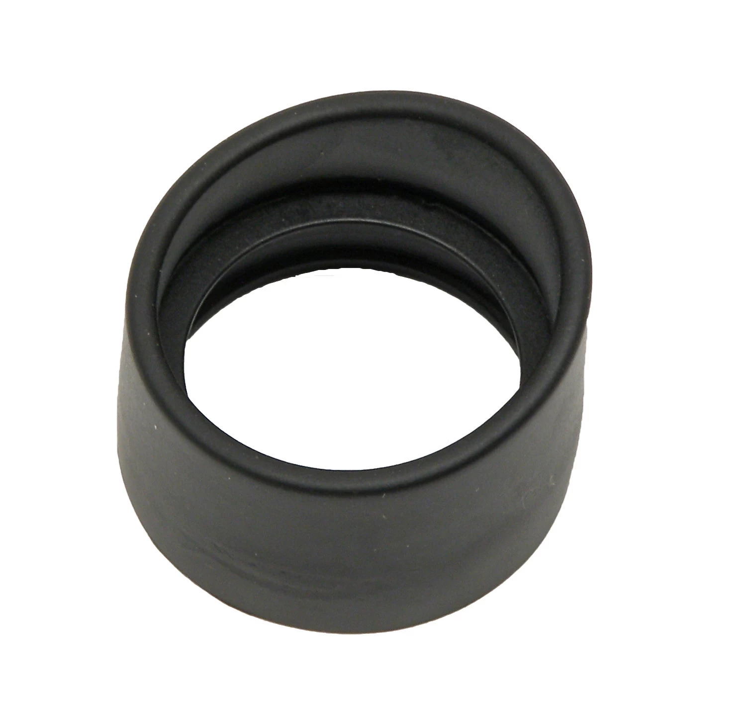Eyepiece rubber eyecup for stereo microscopes (30.5 mm) Eyepiece rubber eyecup for stereo microscopes (30.5 mm)