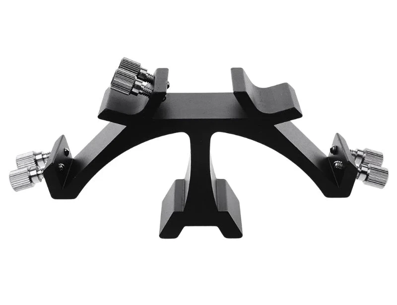 Finderscope holder shoe 3 in 1 Finderscope holder shoe 3 in 1