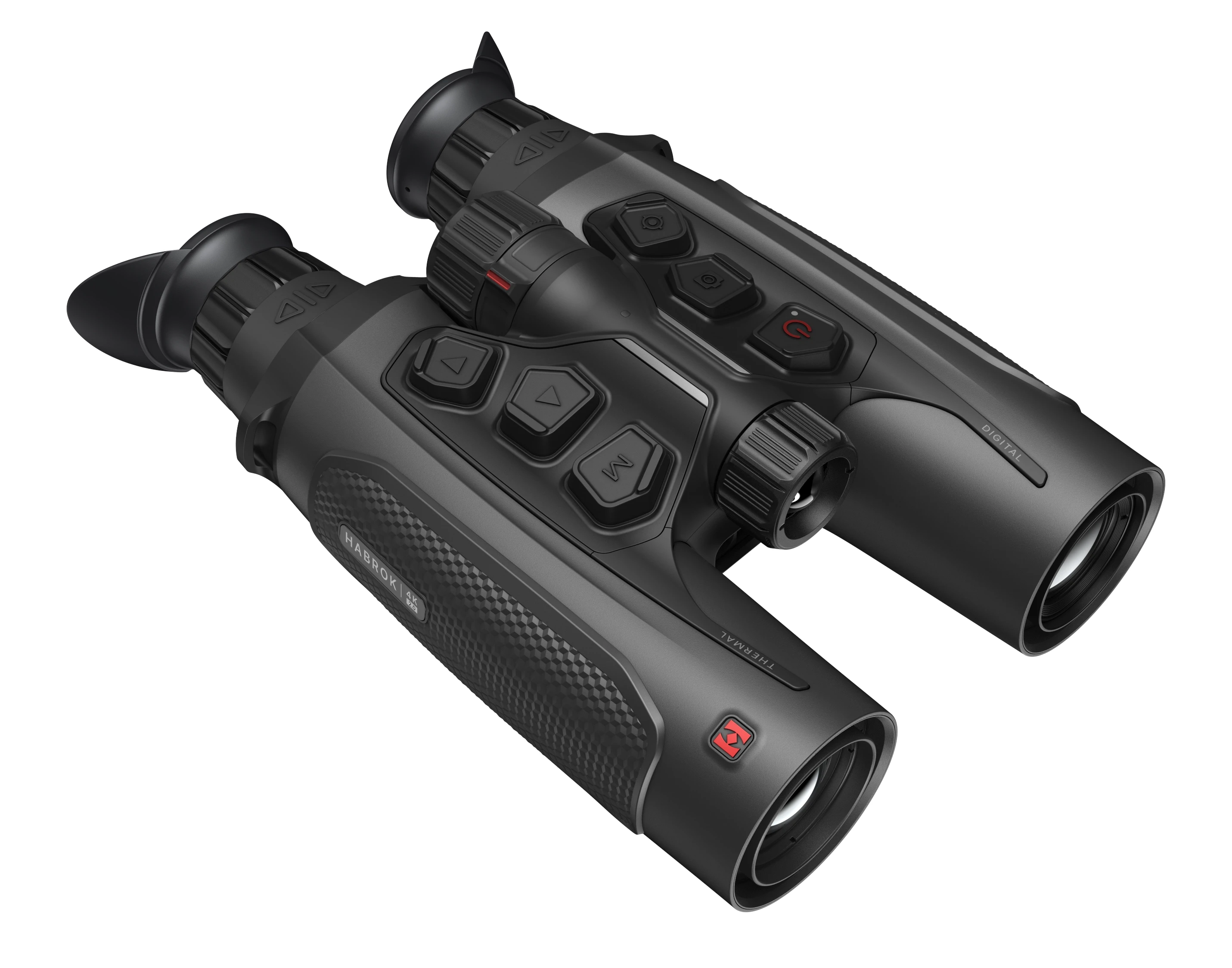 Hikmicro Habrok 4K 2.0 HE25L 2.0 5.5-22x60 multi-spectrum binocular Hikmicro Habrok 4K 2.0 HE25L 2.0 5.5-22x60 multi-spectrum binocular