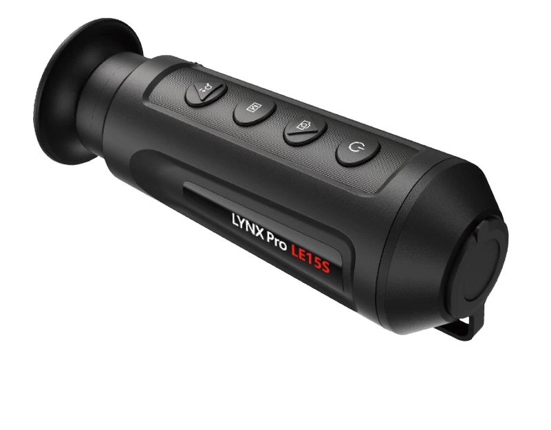 Hikmicro Lynx Pro LE15S thermal monocular Hikmicro Lynx Pro LE15S thermal monocular