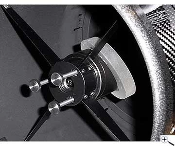 Kollimációs csavar Newton távcsőhöz - 45 mm hosszú (3 db) Kollimációs csavar Newton távcsőhöz - 45 mm hosszú (3 db)