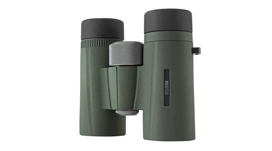 Kowa BD II 10x32 XD távcső Kowa BD II 10x32 XD távcső