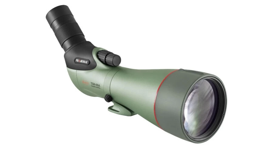 Kowa Prominar TSN 99A spektív (45°) + zoom okulár TE-11WZ Kowa Prominar TSN 99A spektív (45°) + zoom okulár TE-11WZ
