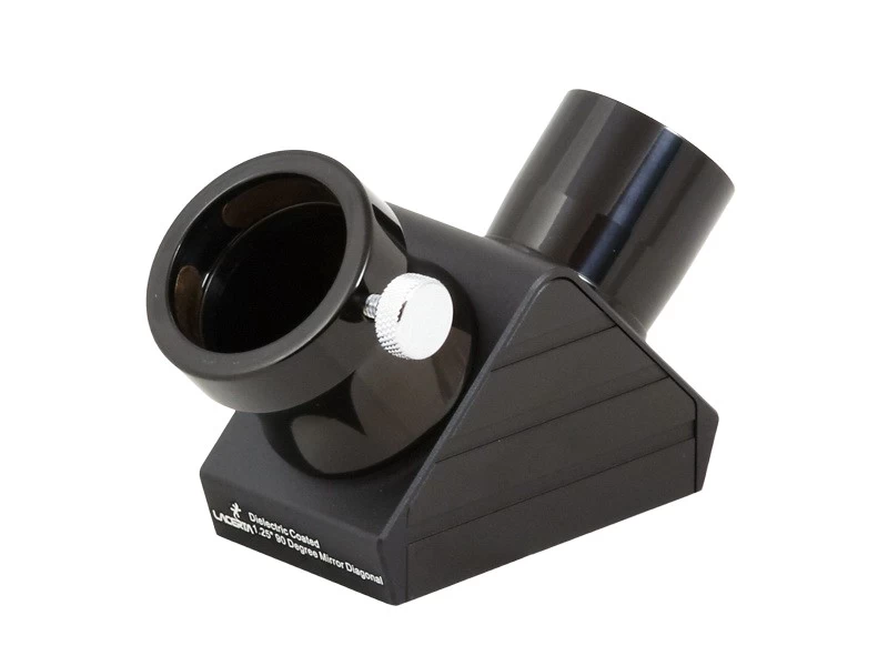 Lacerta dielektrické zenitové zrkadlo (1.25") Lacerta dielektrické zenitové zrkadlo (1.25")