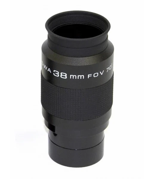 Lacerta SWA-70 38 mm eyepiece (2") Lacerta SWA-70 38 mm eyepiece (2")