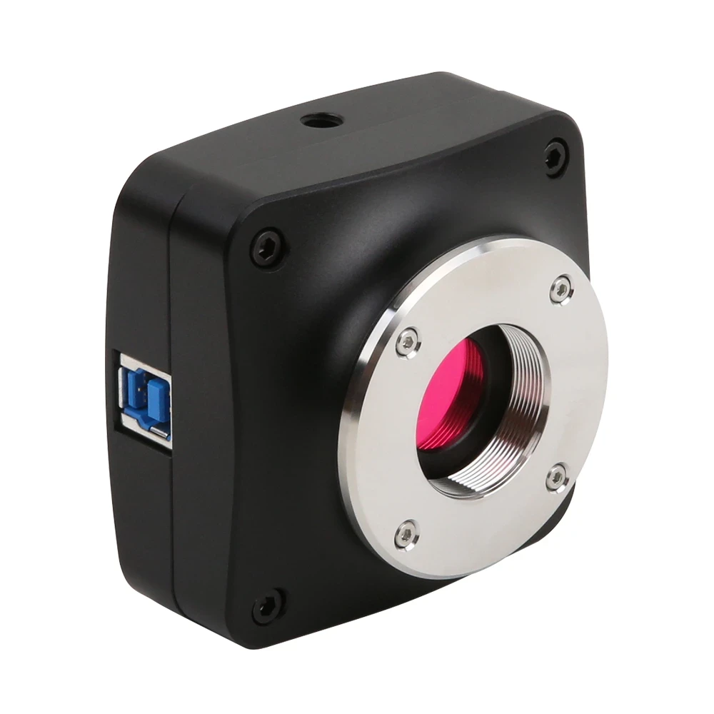 Mikroskopická kamera ToupCam CM Pro 12 MP Mikroskopická kamera ToupCam CM Pro 12 MP