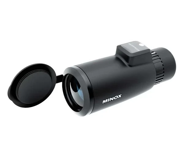 Minox MD 7x42 CWP monokulár iránytűvel (fekete) Minox MD 7x42 CWP monokulár iránytűvel (fekete)