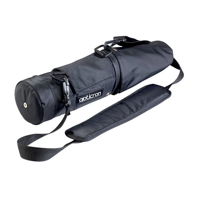 Opticron hordtáska MM3/4 60 GA egyenes spektívhez (fekete) Opticron hordtáska MM3/4 60 GA egyenes spektívhez (fekete)