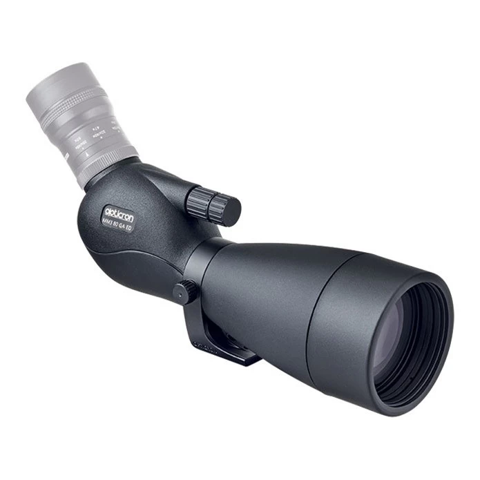 Opticron MM3 80 GA ED spektív so šikmým pohľadom (45°) Opticron MM3 80 GA ED spektív so šikmým pohľadom (45°)