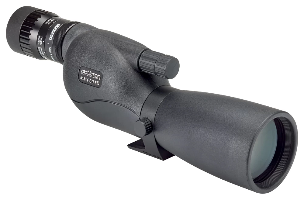 Opticron MM4 60 GA ED spektív (egyenes betekintéssel) Opticron MM4 60 GA ED spektív (egyenes betekintéssel)