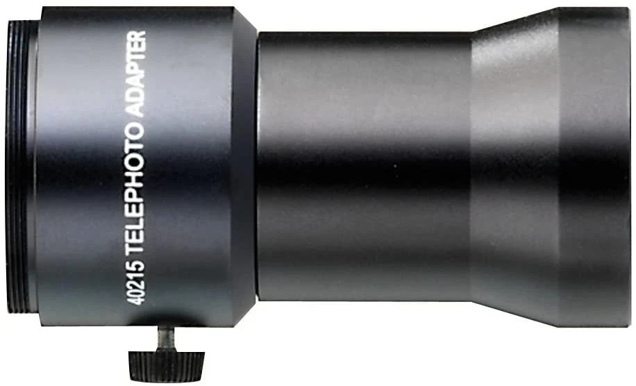 Opticron telephoto adapter Opticron telephoto adapter