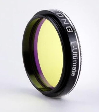 Optolong L-Ultimate 3 nm filter (1.25") Optolong L-Ultimate 3 nm filter (1.25")