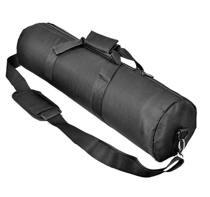 Padded softcase, 80 cm long Padded softcase, 80 cm long