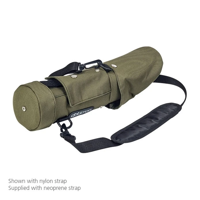 Puzdro Opticron pre spektív MM4 62 GA s priamym pohľadom (zelené) Puzdro Opticron pre spektív MM4 62 GA s priamym pohľadom (zelené)