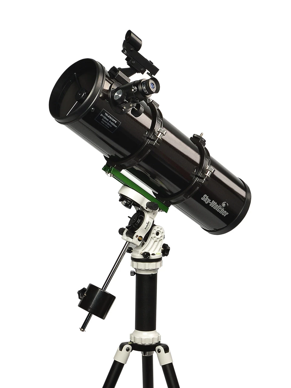 SkyWatcher Avant 130/650 delux newton telescope SkyWatcher Avant 130/650 delux newton telescope