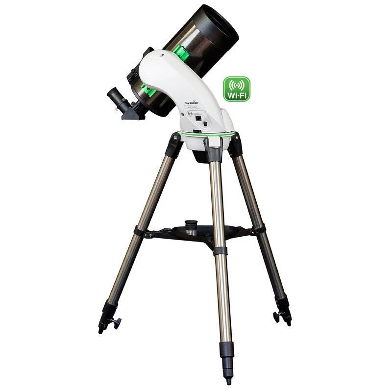 SkyWatcher AZ-Go2 127/1500 MC telescope SkyWatcher AZ-Go2 127/1500 MC telescope