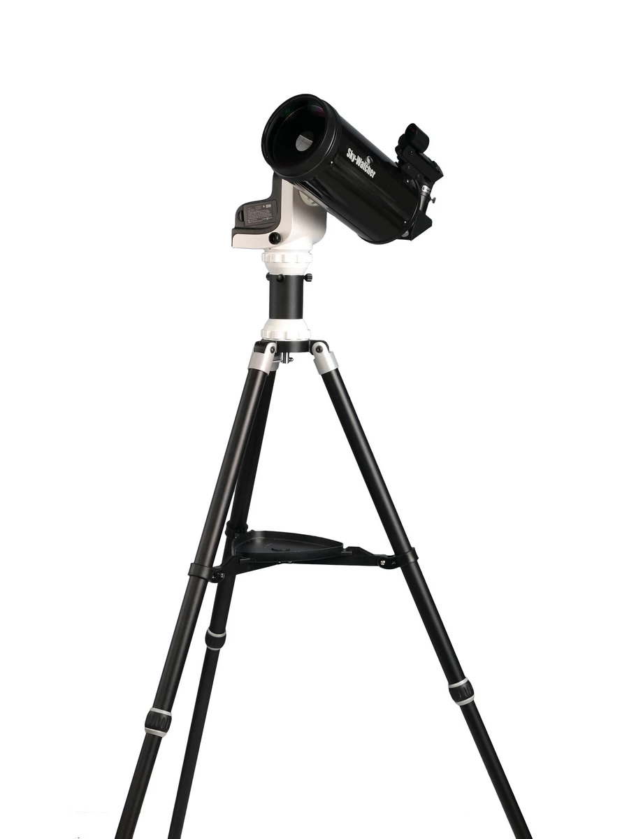 SkyWatcher AZ-GTi 102/1300 MC telescope SkyWatcher AZ-GTi 102/1300 MC telescope