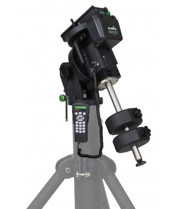 SkyWatcher EQ8-RH Pro GoTo mechanika fej SkyWatcher EQ8-RH Pro GoTo mechanika fej