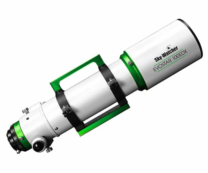 SkyWatcher Evostar EDX 100/700 apo tubus SkyWatcher Evostar EDX 100/700 apo tubus