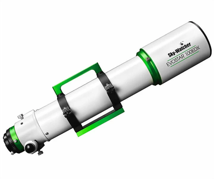 SkyWatcher Evostar EDX 100/700 apo tubus SkyWatcher Evostar EDX 100/700 apo tubus