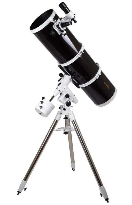 SkyWatcher Explorer 250/1200 PDS Newton + NEQ-5 SkyWatcher Explorer 250/1200 PDS Newton + NEQ-5