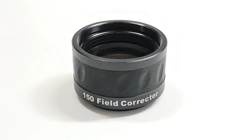 SkyWatcher field flattener for Esprit 150/1050 triplet APO telescope SkyWatcher field flattener for Esprit 150/1050 triplet APO telescope