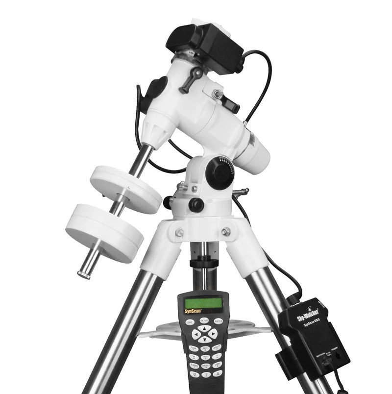 SkyWatcher NEQ-3 Pro GoTo montáž SkyWatcher NEQ-3 Pro GoTo montáž