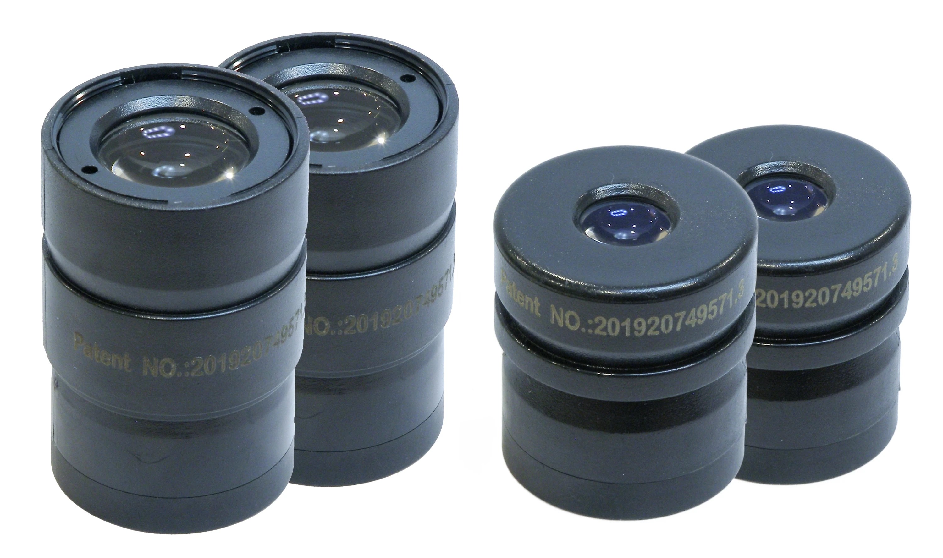 SkyWatcher Photo-25 és 10 mm eyepieces (2-2 pieces) SkyWatcher Photo-25 és 10 mm eyepieces (2-2 pieces)