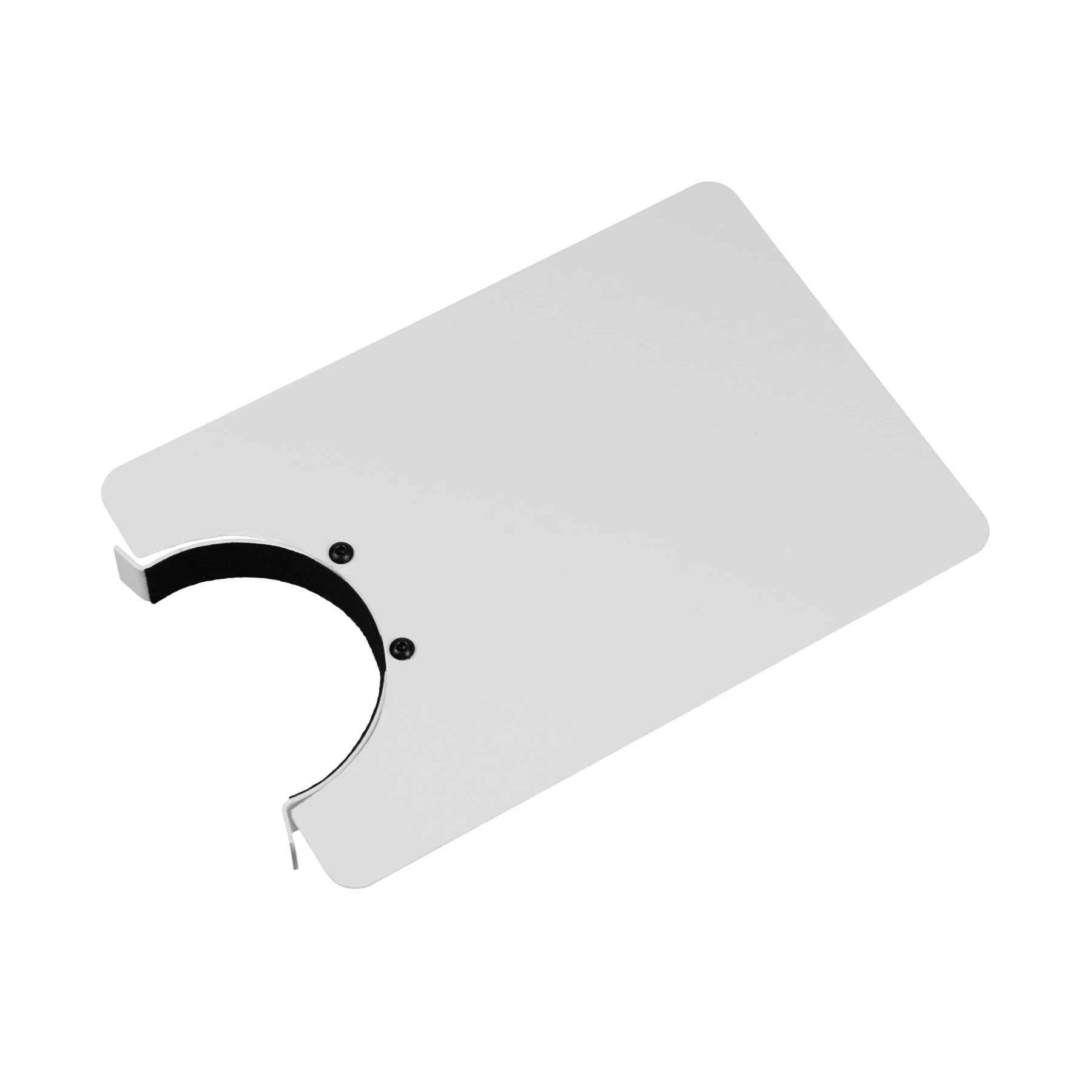Solar shade plate for telescopes with an 88–90 mm diameter Solar shade plate for telescopes with an 88–90 mm diameter