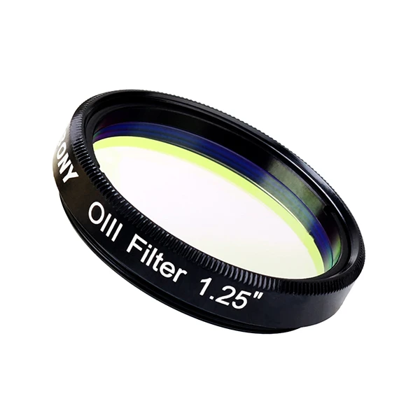 Svbony SV115 OIII filter (1.25") Svbony SV115 OIII filter (1.25")